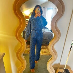 Bogner Vintage Women’s Ski Suit Size 34 (XS/S)